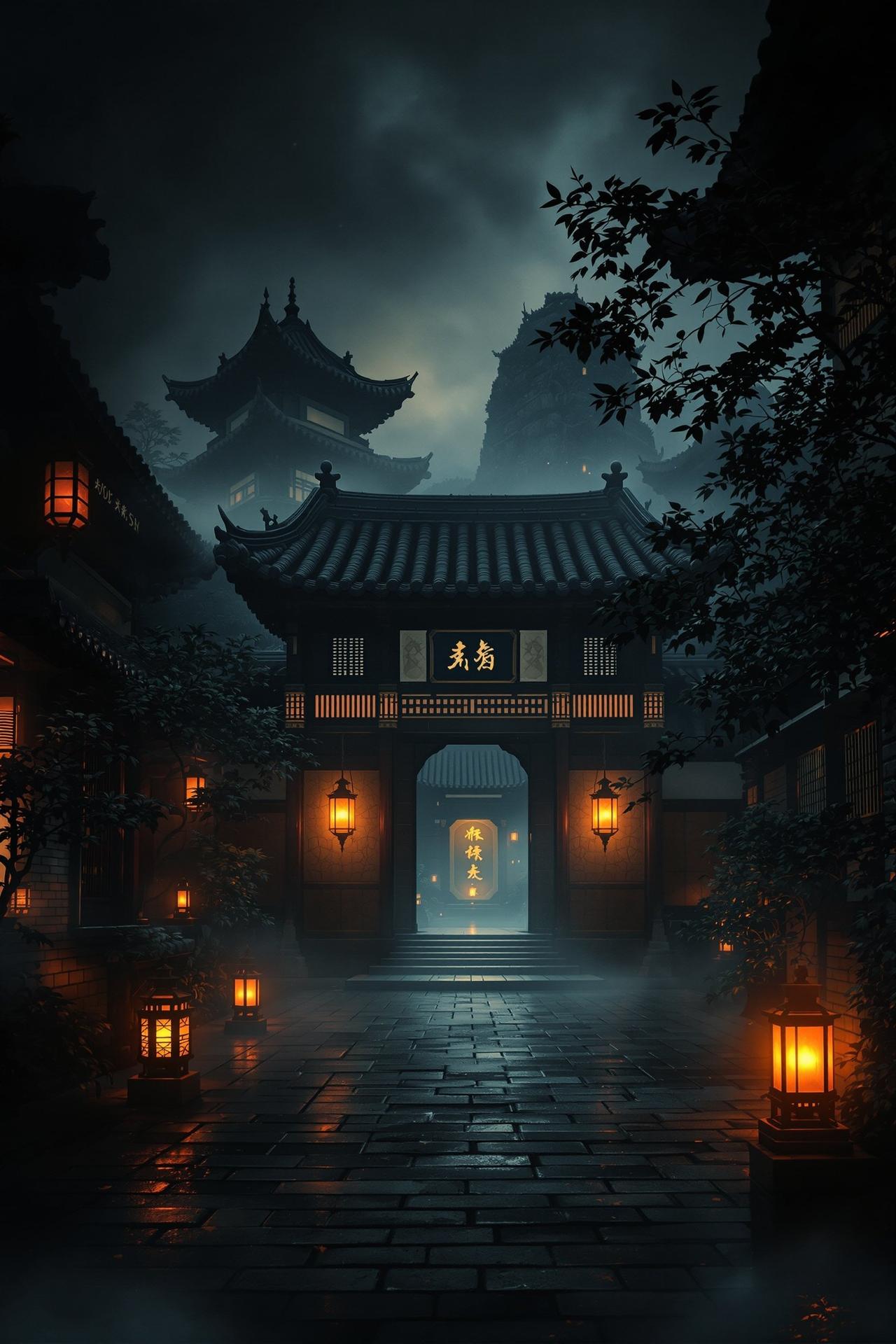 满江红 - 全民影院华语电影，悬疑、喜剧、历史、剧情