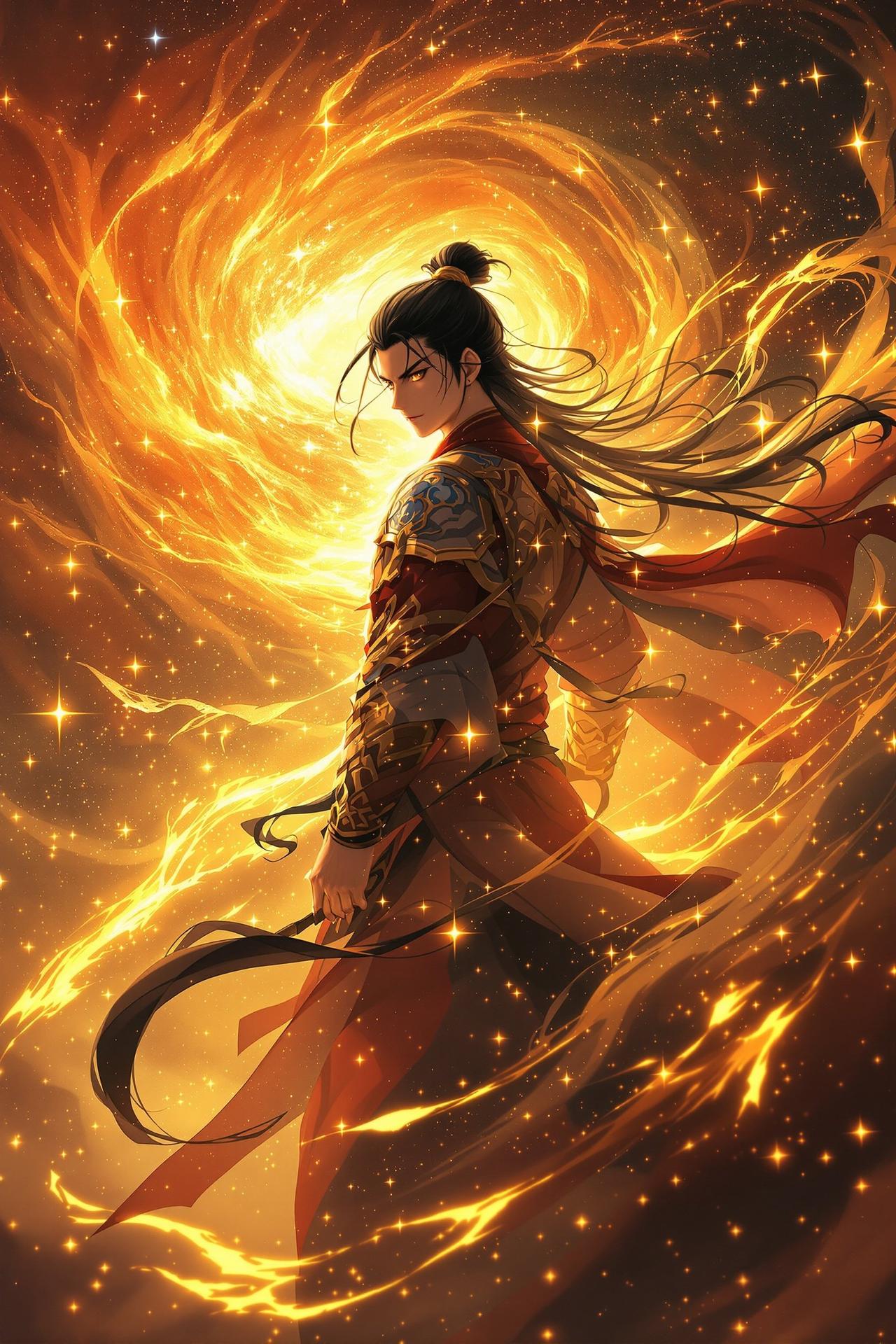 哪吒之魔童闹海 - 全民影院编辑精选，动画、奇幻、动作、喜剧