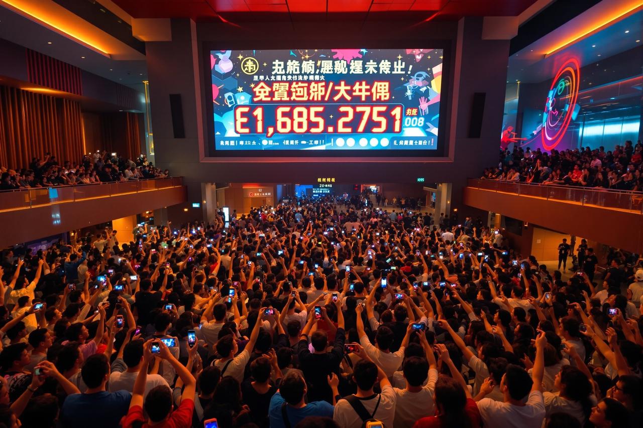《哪吒之魔童闹海》票房突破80亿，国产动画的黄金时代来了 - 全民影院影视资讯